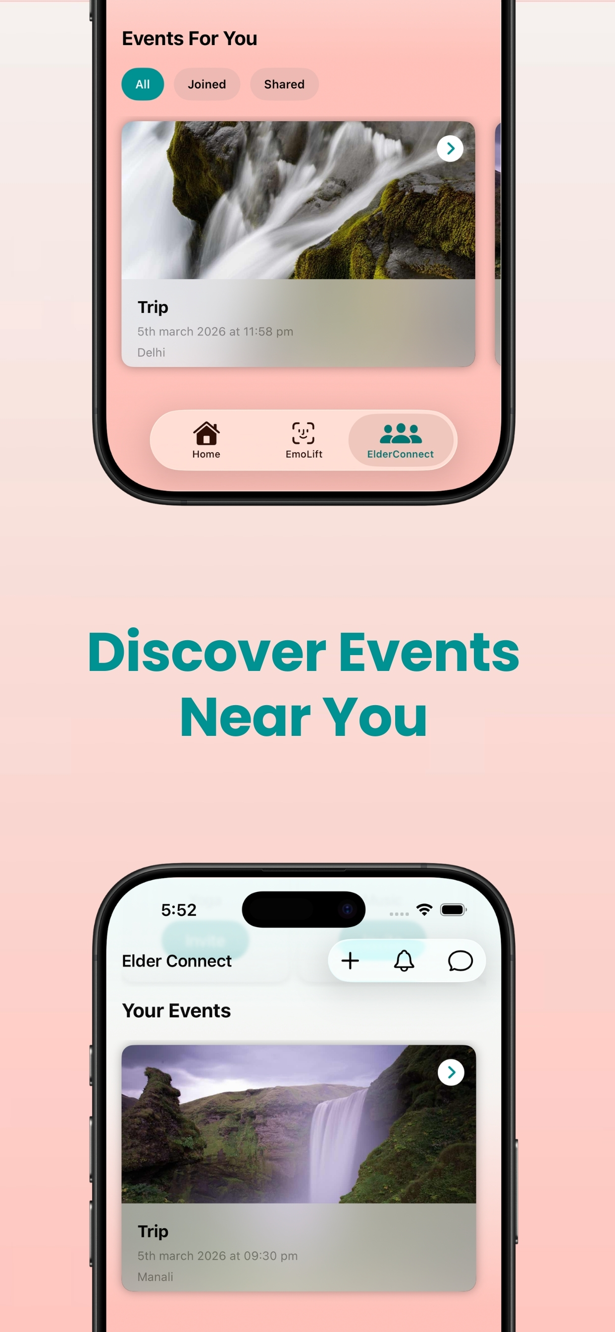 Community Events